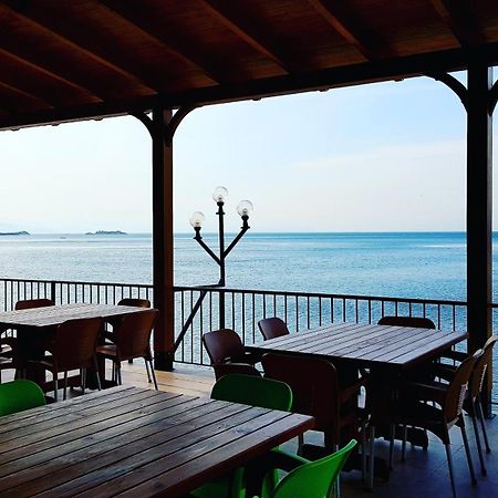 Rooms Lake View Balani Restaurant Shkoder Ngoại thất bức ảnh