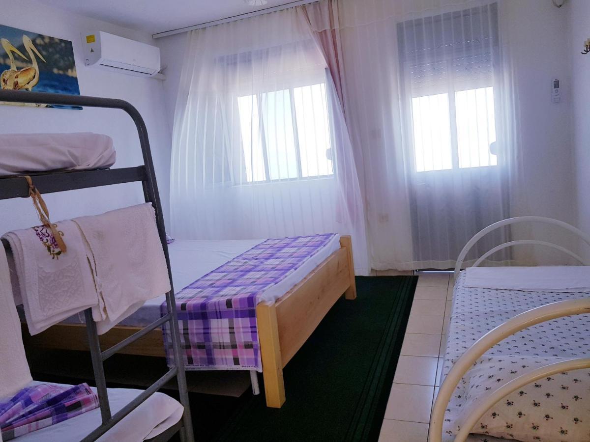 Rooms Lake View Balani Restaurant Shkoder Ngoại thất bức ảnh