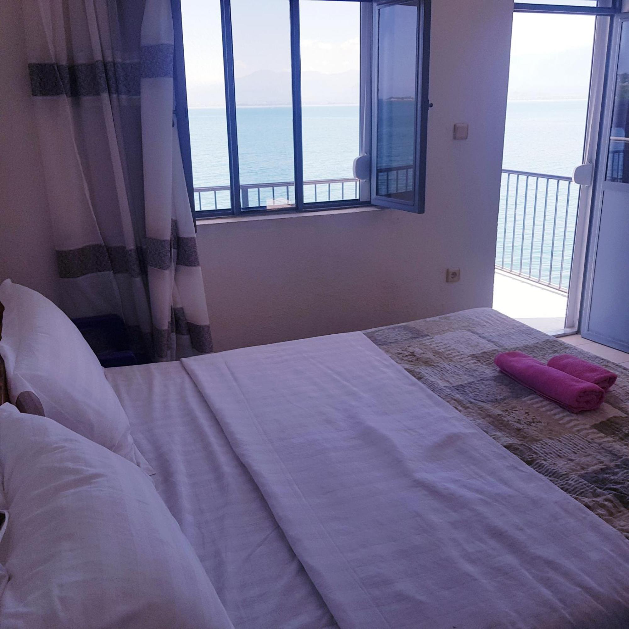 Rooms Lake View Balani Restaurant Shkoder Ngoại thất bức ảnh