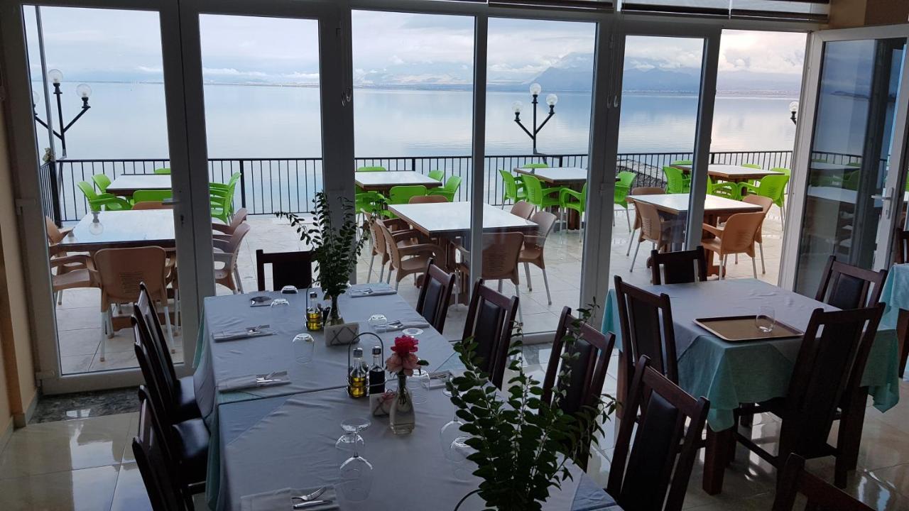 Rooms Lake View Balani Restaurant Shkoder Ngoại thất bức ảnh
