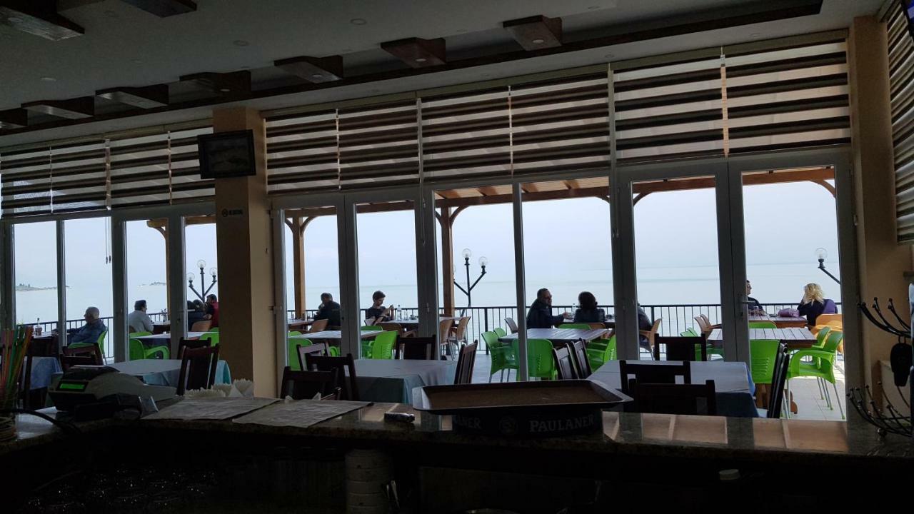 Rooms Lake View Balani Restaurant Shkoder Ngoại thất bức ảnh