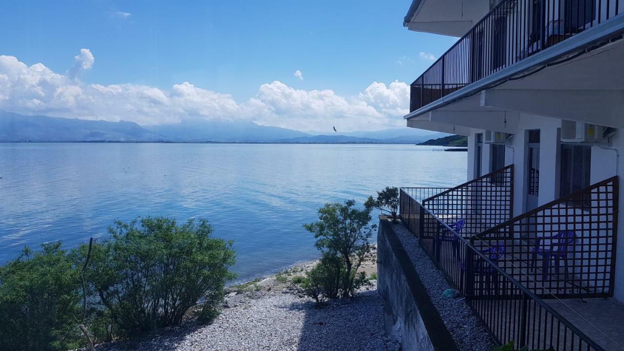 Rooms Lake View Balani Restaurant Shkoder Ngoại thất bức ảnh