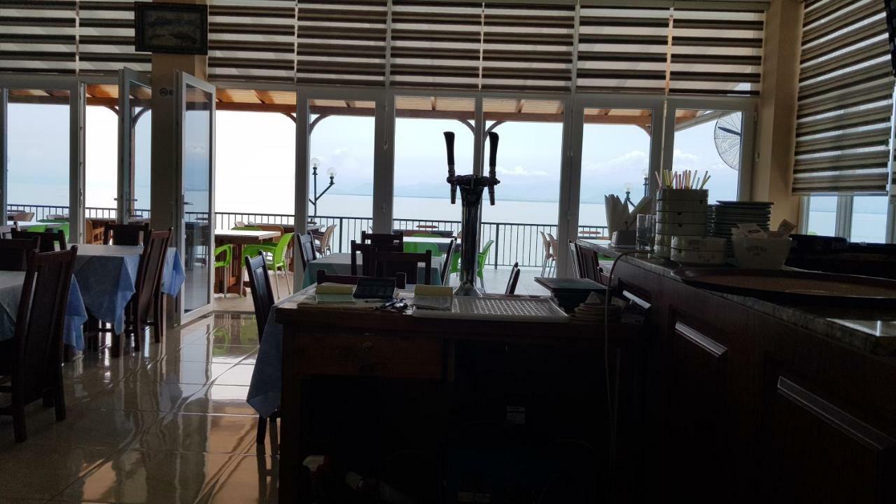 Rooms Lake View Balani Restaurant Shkoder Ngoại thất bức ảnh