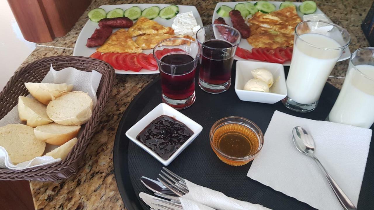 Rooms Lake View Balani Restaurant Shkoder Ngoại thất bức ảnh